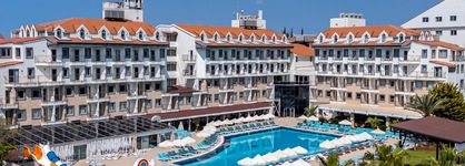 Side Aluna Hotel