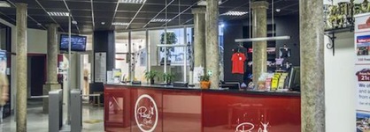 Braavo Spa Hotel