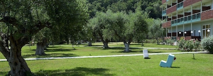 Belle Helene Hotel