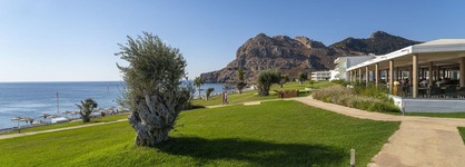 Atlantica Kolymbia Beach