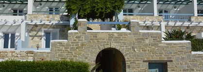 Saint George Hotel