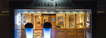 The Golden Sands