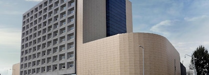 Courtyard By Marriott Mexico City Revolucion