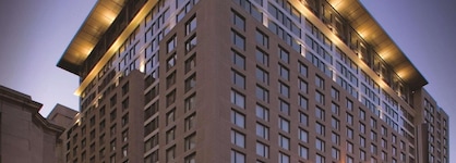 Embassy Suites By Hilton Montreal