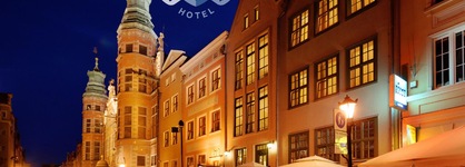 Hotel Wolne Miasto