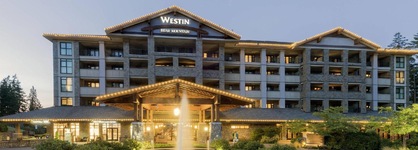 The Westin Bear Mountain Golf Resort & Spa
