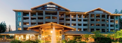 The Westin Bear Mountain Golf Resort & Spa