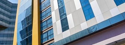 BelAir Business A Wyndham Garden Hotel