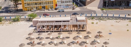 Hotel Oásis Porto Grande