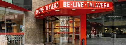Hotel Talavera