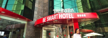 Hotel Talavera