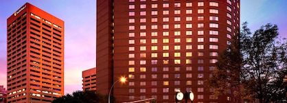 The Westin Edmonton