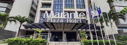 Marante Plaza Hotel