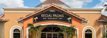 Regal Palms Resort And Spa