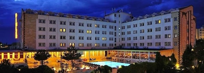 Dinler Hotels Ürgüp