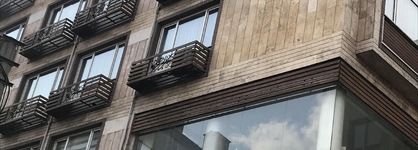 Artic Hotel
