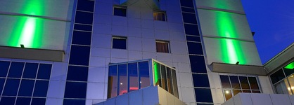 Euro Park Hotel Bursa