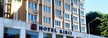 Hotel Kirci Thermal & Spa