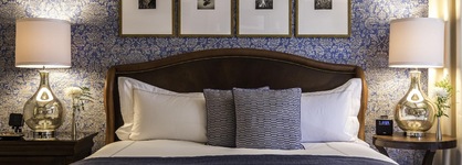 Hôtel Quintessence