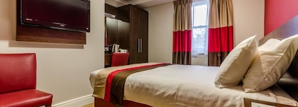 Royal Cambridge Hotel