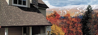 Cap Tremblant