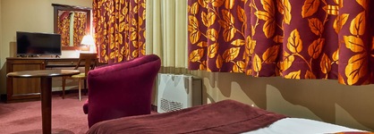 Yantra Grand Hotel -Sharlopov Hotels