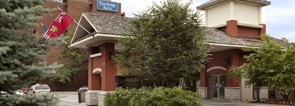Travelodge By Wyndham Ottawa West