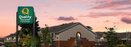 Quality Inn & Suites