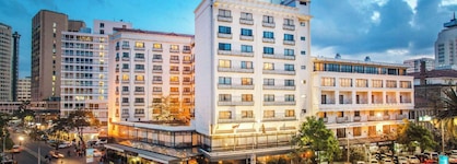 Sarova Stanley