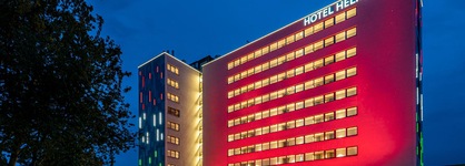 Hotel Helikon