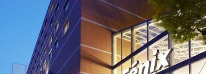 Clarion Congress Hotel Prague