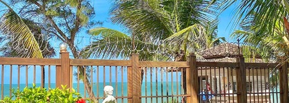 Araca Praia Flat