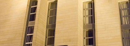 Dan Boutique Jerusalem