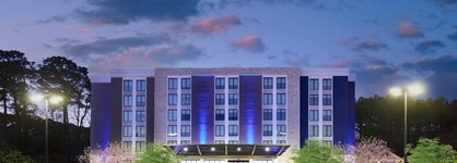 Holiday Inn Express & Suites Atlanta - Tucker Northlake By Ihg