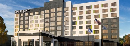 Courtyard By Marriott Edina Bloomington