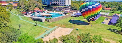 Complexo Eco Cataratas Resort By Sj