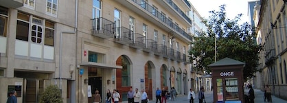 Hotel Mendez Nuñez
