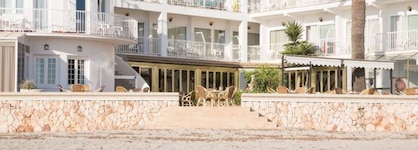 Hotel Club S'illot