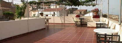 Calergi Residence