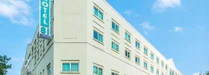 Hotel 81 Tristar