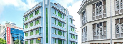 Hotel 81 Rochor