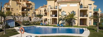 Atalayas De Riviera Apartamentos