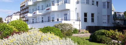 Bournemouth East Cliff Hotel, Sure Collection By Best Western