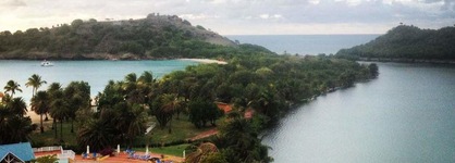 Grand Royal Antiguan Beach Resort