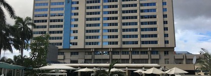 Radisson Hotel Trinidad