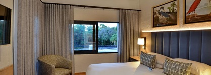 Anew Resort Hazyview Kruger Park