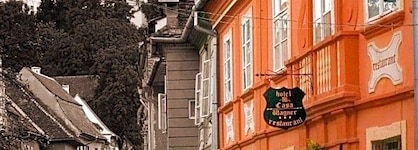 Hotel Casa Wagner
