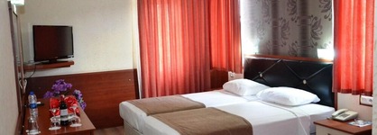Lara Hadrianus Hotel