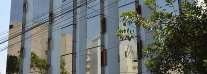 Maria Angola Hotel & Centro De Convenciones