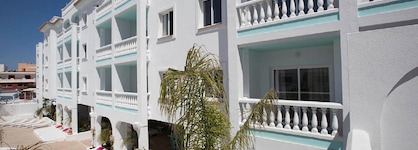 ENDLSS Beach & Disco Hotel Ibiza - Adults Only